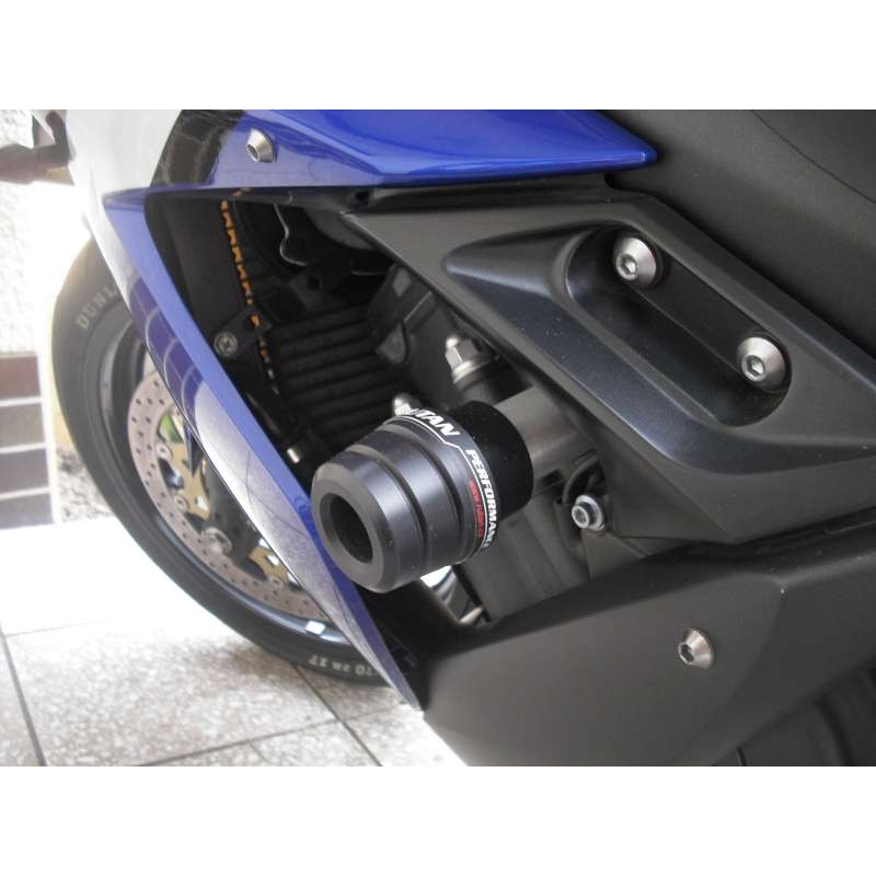 Yamaha YZF-R1 (04-06) Freccia