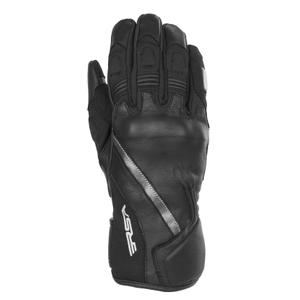Guanti da moto RSA Winter nero