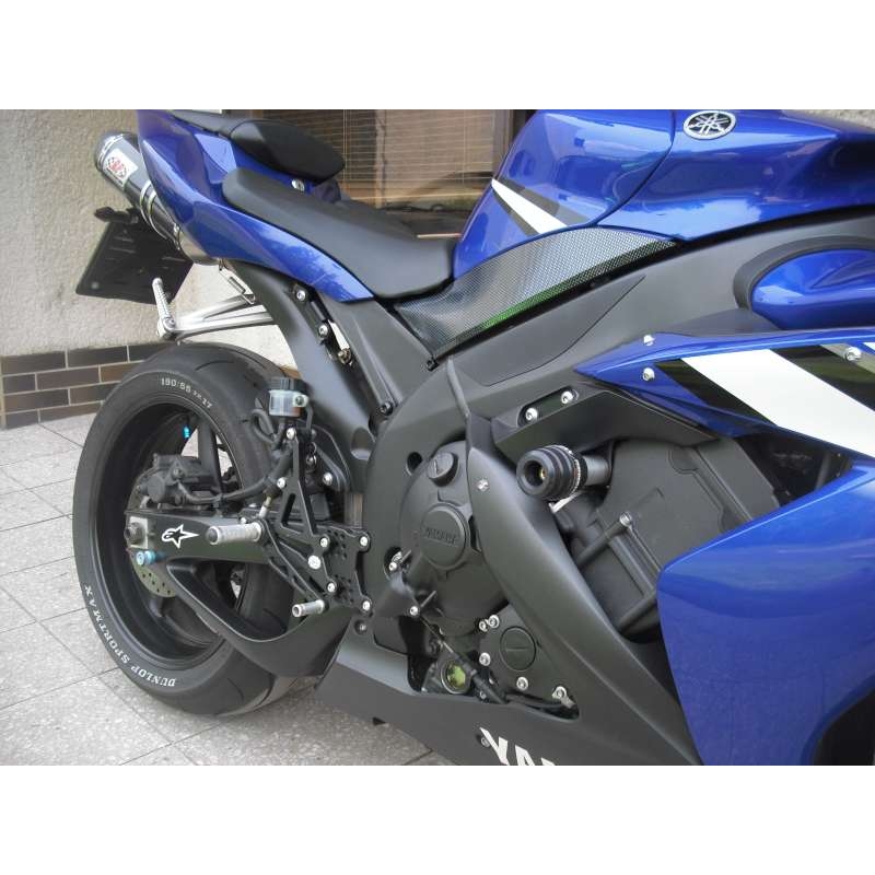 Yamaha YZF-R1 (04-06) Freccia