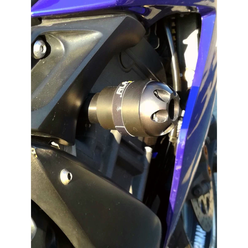 Yamaha YZF-R1 (04-06) Freccia