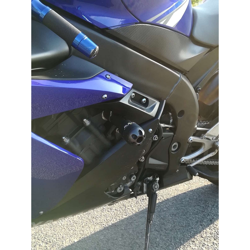 Yamaha YZF-R1 (04-06) Freccia