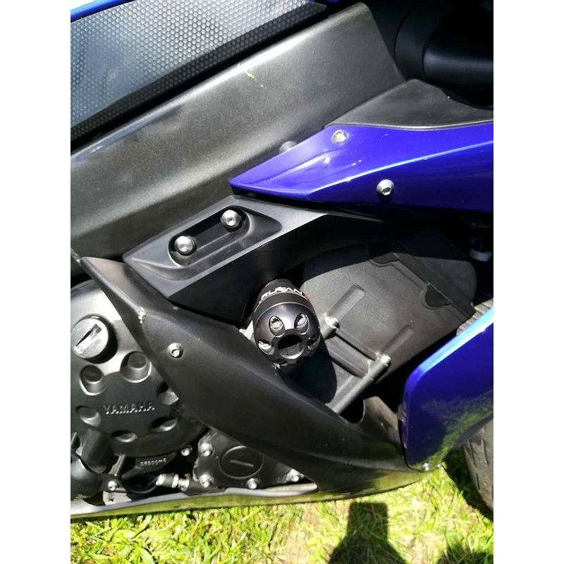 Yamaha YZF-R1 (04-06) Freccia