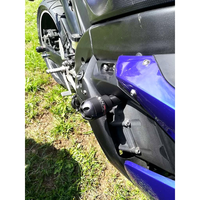 Yamaha YZF-R1 (04-06) Freccia