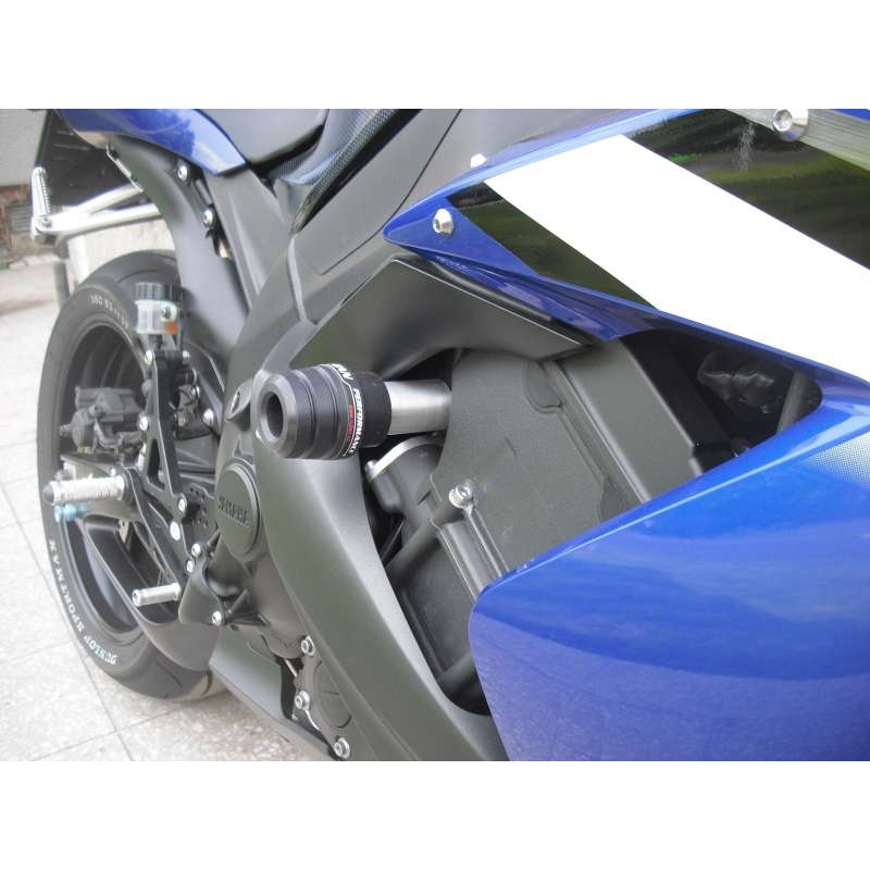 Yamaha YZF-R1 (04-06) Freccia