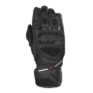 Guanti da moto da donna RSA RX2 nero
