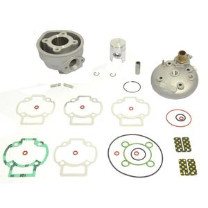 Válec sada ATHENA Standard Bore (with Head) d 40 mm, 50 cc