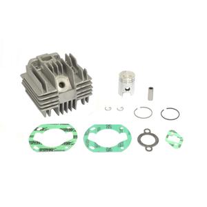 Válec sada ATHENA Standard Bore (without Mainfolds) d 38 mm, 47 cc