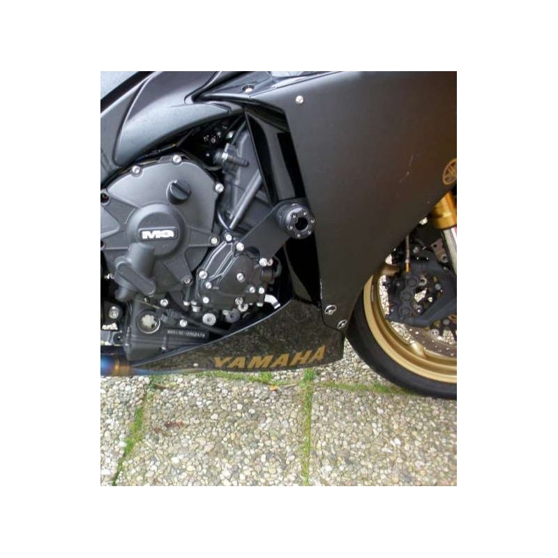 Yamaha YZF-R1 (09-14) Freccia Saldi