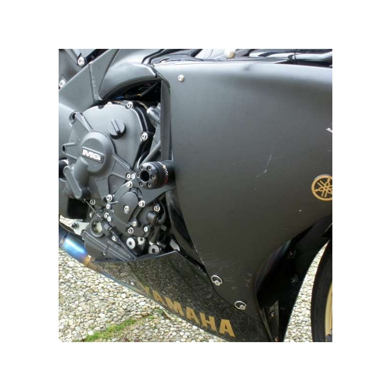 Yamaha YZF-R1 (09-14) Freccia Saldi