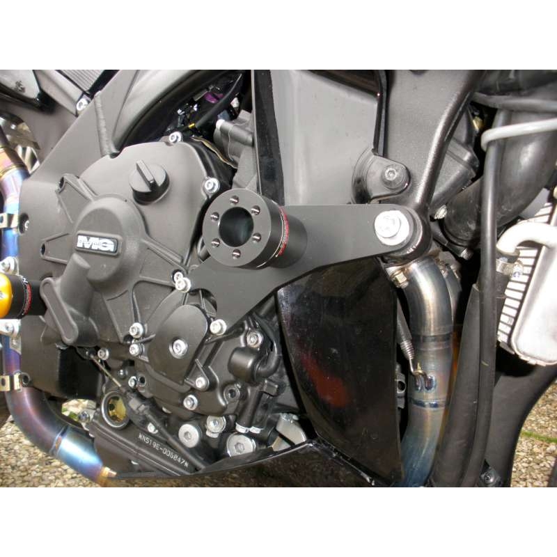 Yamaha YZF-R1 (09-14) Freccia Saldi