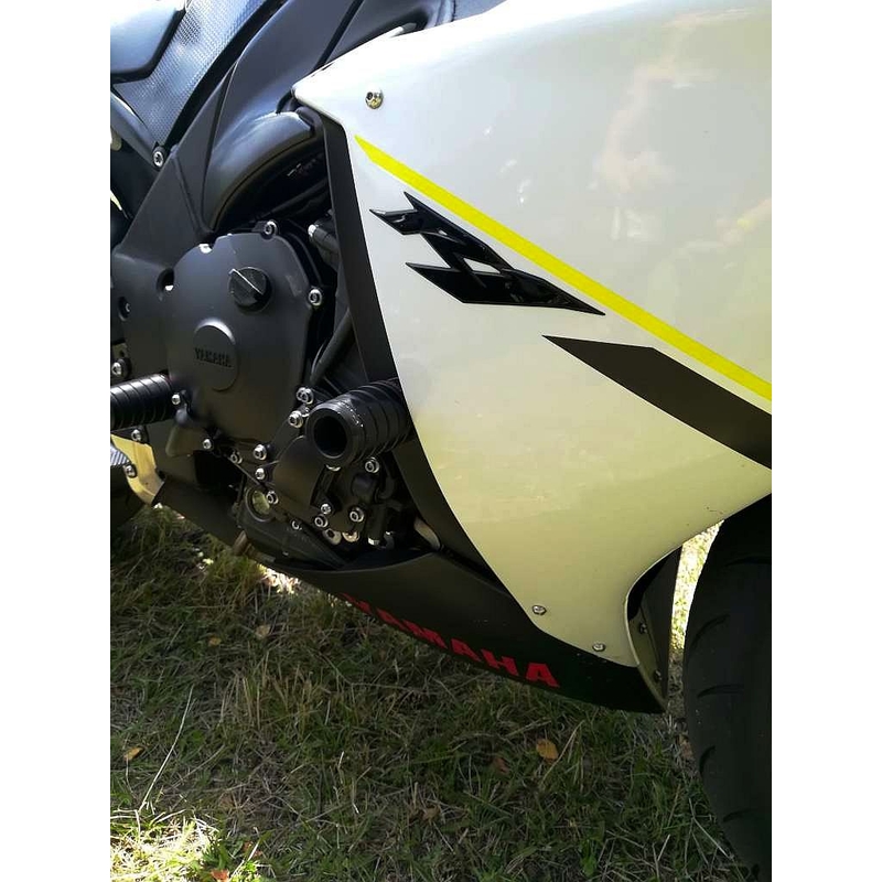 Yamaha YZF-R1 (09-14) Freccia Saldi