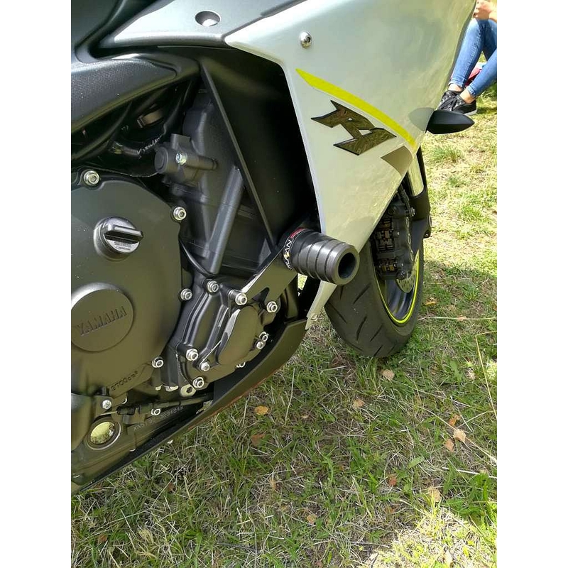 Yamaha YZF-R1 (09-14) Freccia Saldi