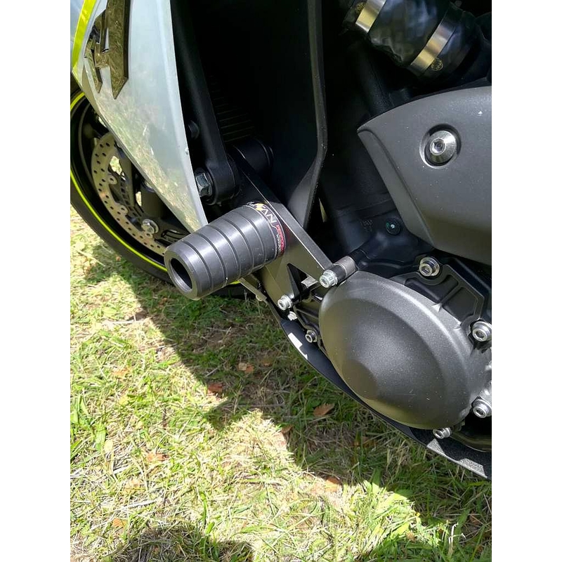 Yamaha YZF-R1 (09-14) Freccia Saldi