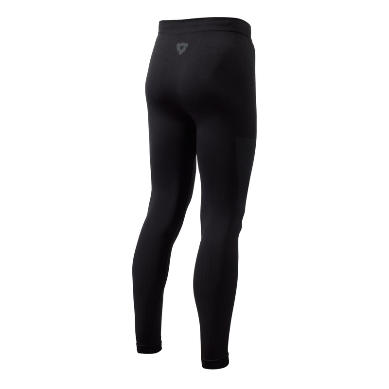 Intimo termico Revit Thermic nero