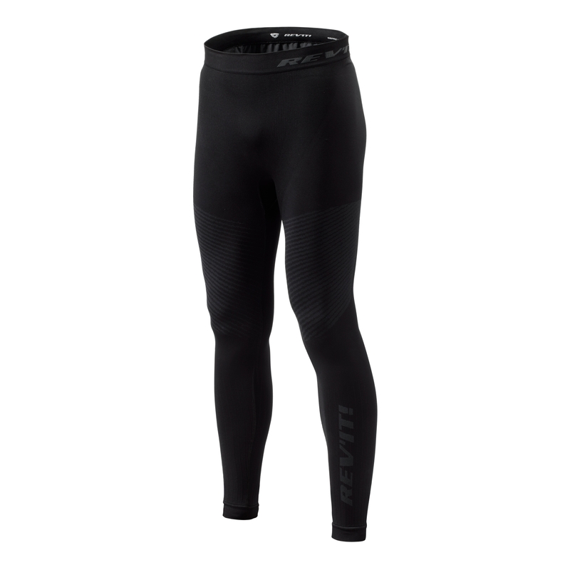 Intimo termico Revit Thermic nero