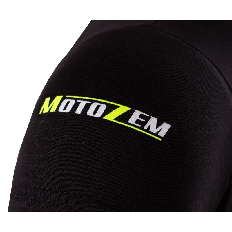 Maglietta MotoZem per ragazzi - Viviamo con le moto