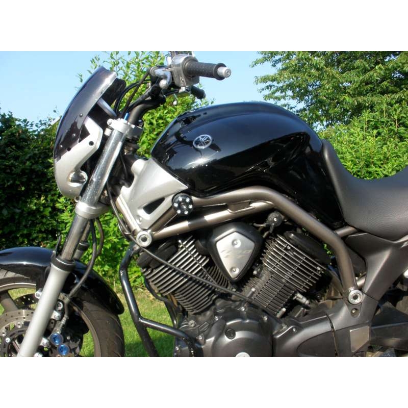 Yamaha BT 1100 Bulldog Conus