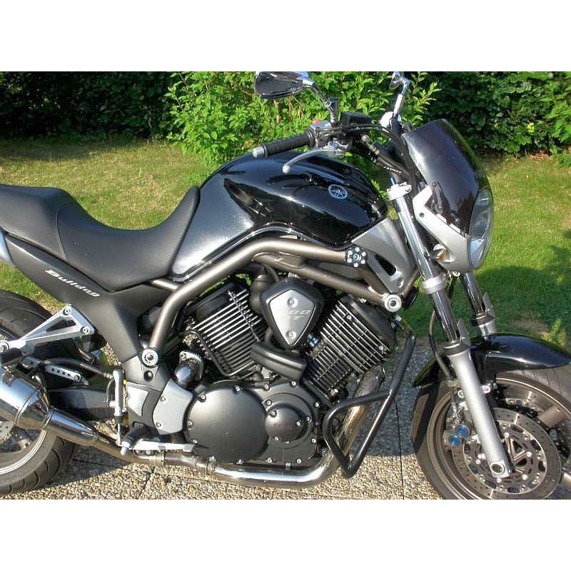 Yamaha BT 1100 Bulldog Conus