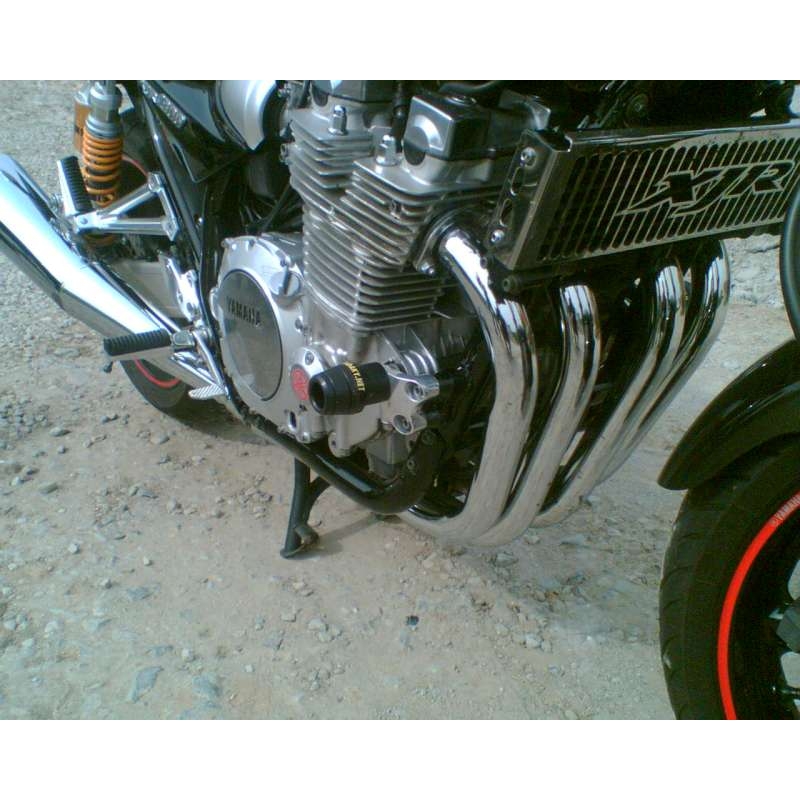 Yamaha XJR 1300 Arrow