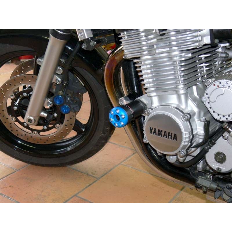 Yamaha XJR 1300 Arrow