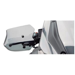 PUIG 9652H Montaggio protezione leva MAXISCOOTER