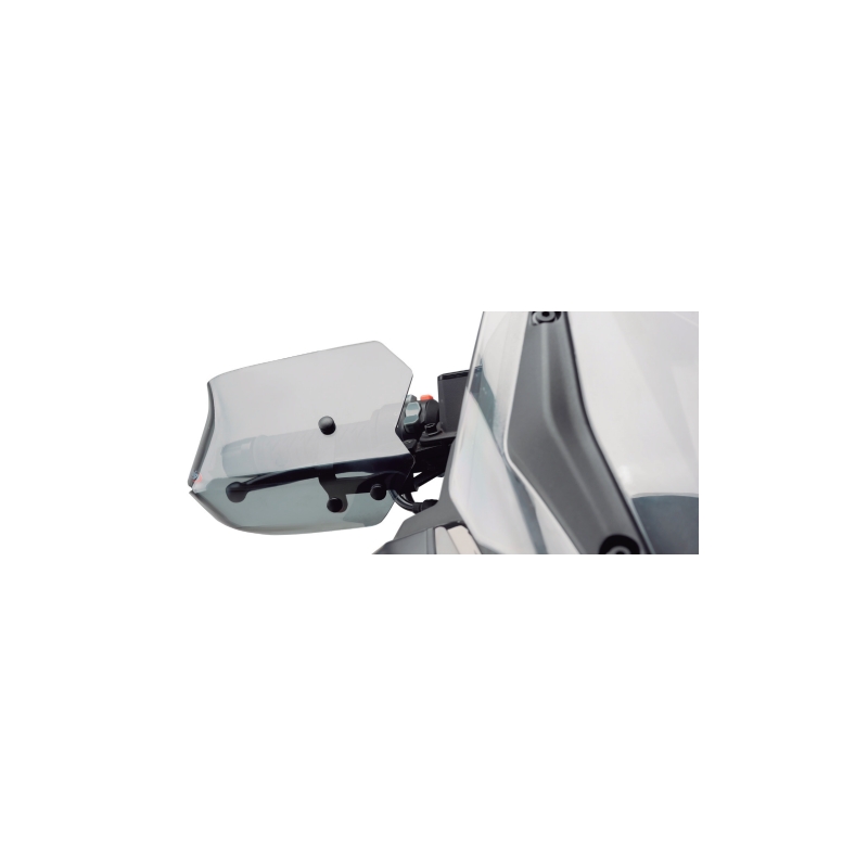 PUIG 9652H Montaggio protezione leva MAXISCOOTER