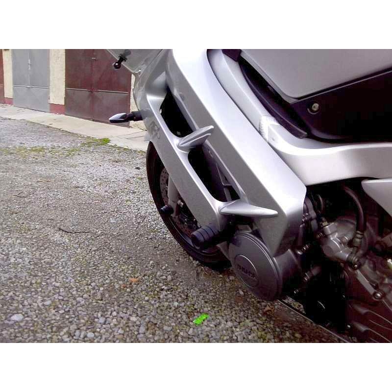 Yamaha FJR 1300 (01-05) Freccia