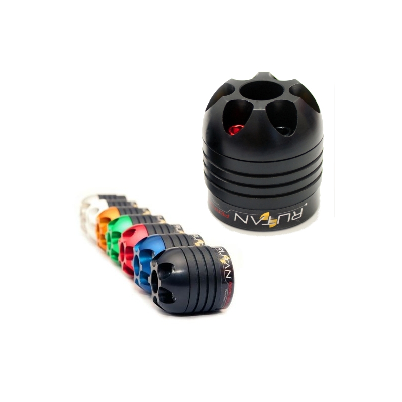 SET DI BUSSOLE PER ASSE RUOTA GATLING + CORONE