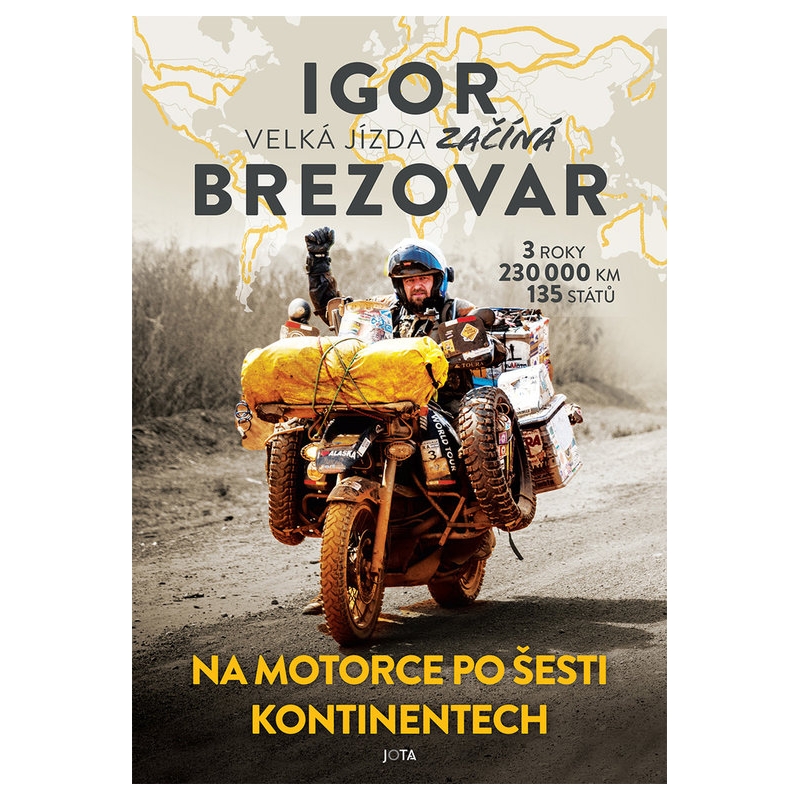 Il libro Igor Brezovar. Inizia la grande cavalcata