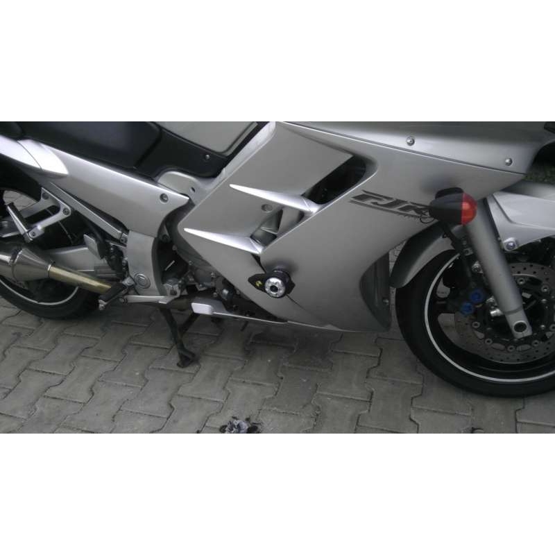 Yamaha FJR 1300 (01-05) Freccia