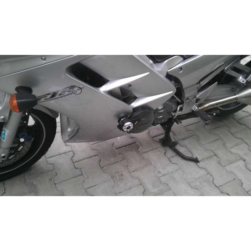 Yamaha FJR 1300 (01-05) Freccia