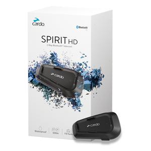 Citofono Bluetooth CARDO SPIRIT HD solo