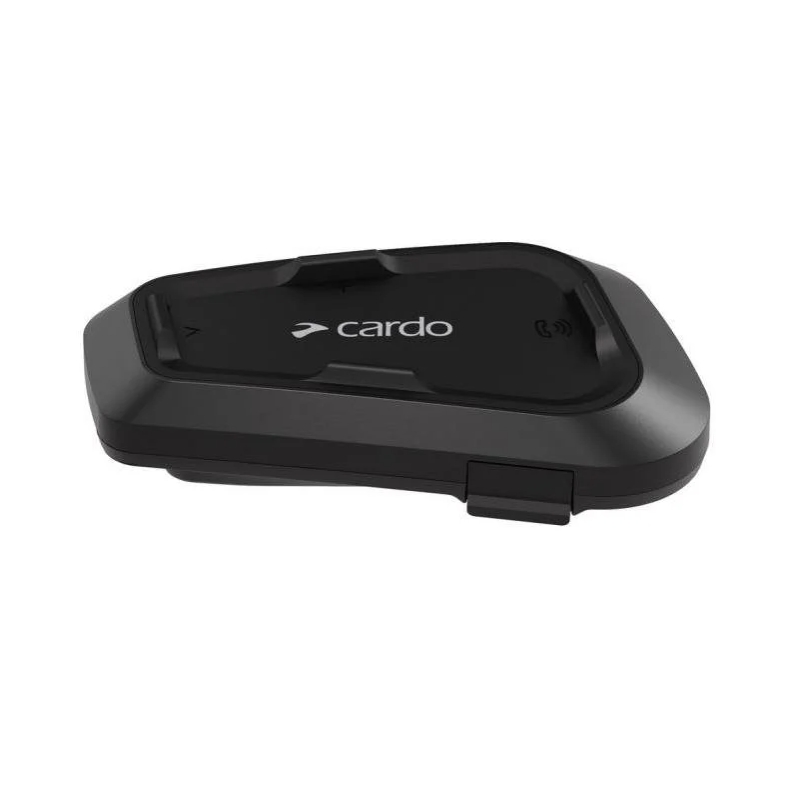 Citofono Bluetooth CARDO SPIRIT HD duo