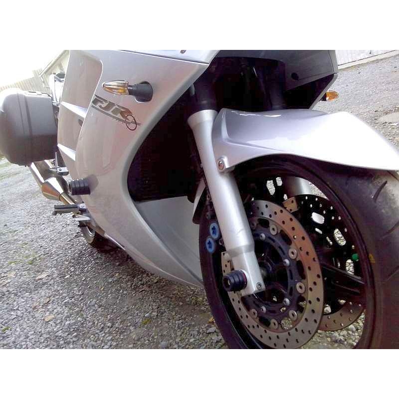 Yamaha FJR 1300 (01-05) Freccia