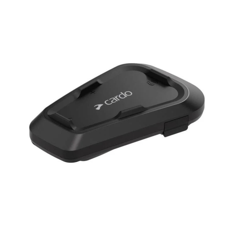 Citofono Bluetooth CARDO SPIRIT HD duo