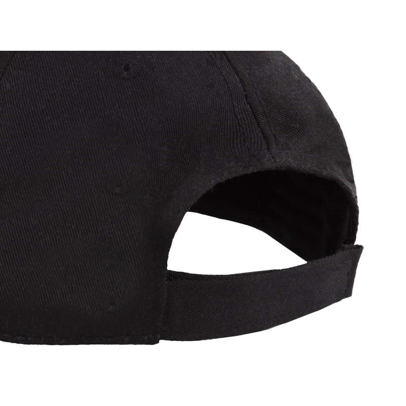 Cappello JAWA nero