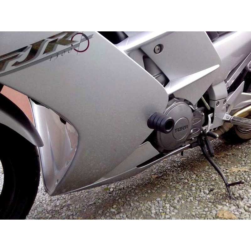 Yamaha FJR 1300 (01-05) Freccia