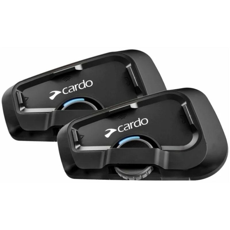 Citofono Bluetooth CARDO FREECOM 2X JBL duo