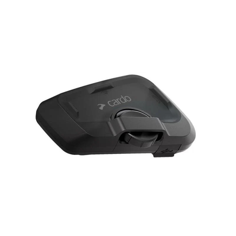 Citofono Bluetooth CARDO FREECOM 4X JBL duo