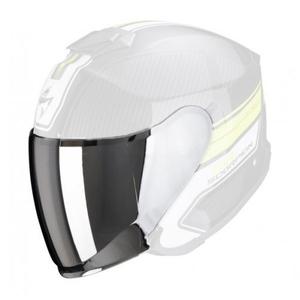 Scorpion EXO-S1 KDF24 in plexi argento