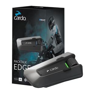 Interfono Bluetooth CARDO PACKTALK EDGE solo