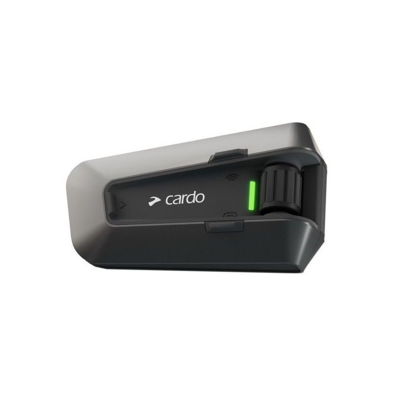 Interfono Bluetooth CARDO PACKTALK EDGE solo