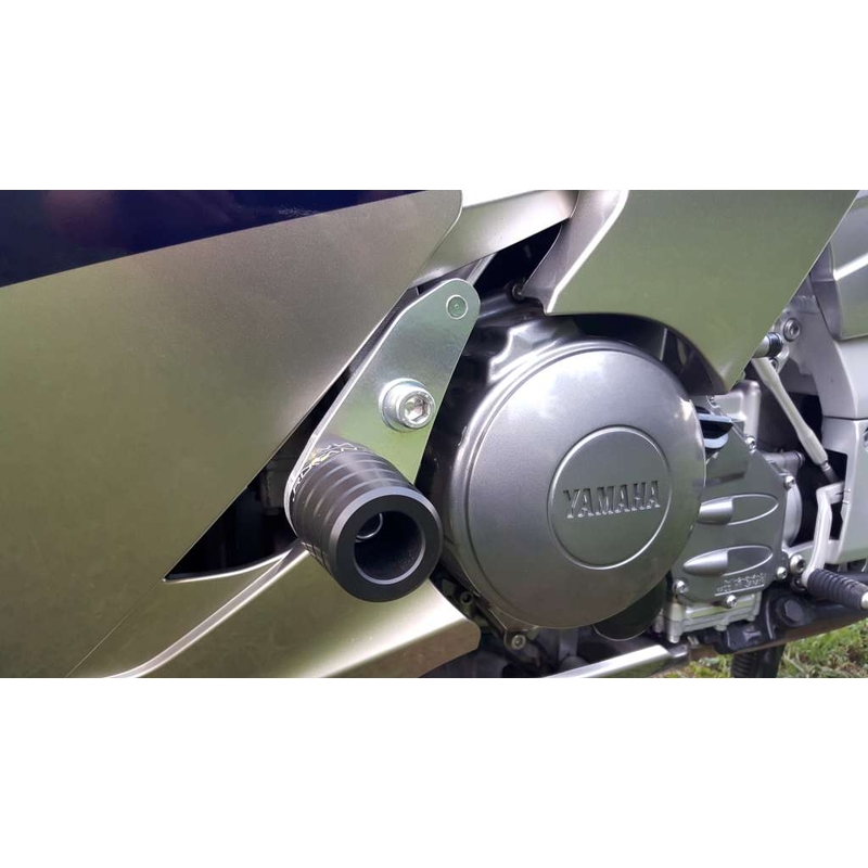 Yamaha FJR 1300 (06-) Freccia