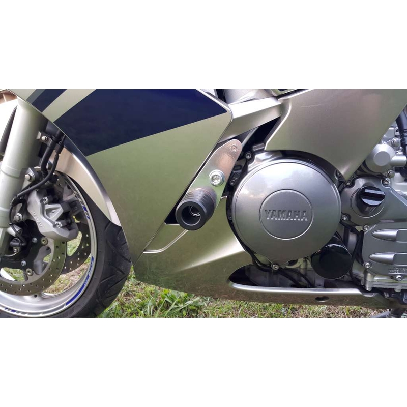 Yamaha FJR 1300 (06-) Freccia