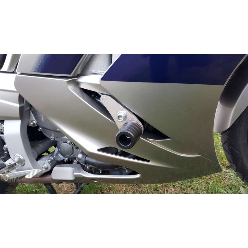 Yamaha FJR 1300 (06-) Freccia
