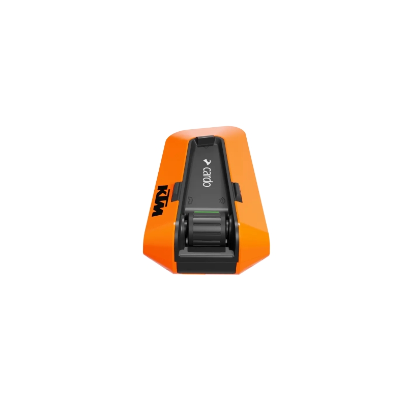 Interfono Bluetooth CARDO PACKTALK EDGE KTM solo