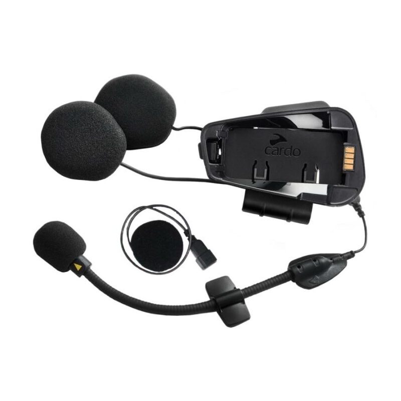 Interfono Bluetooth con sistema audio CARDO SPIRIT/FREECOM