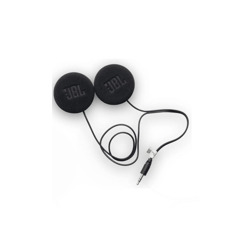 Cuffie di ricambio JBL SuperSound 45 mm per citofoni CARDO