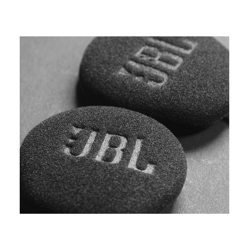 Cuffie di ricambio JBL SuperSound 45 mm per citofoni CARDO
