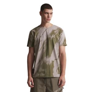 Maglietta DAKAR DKR Over grey Saldi